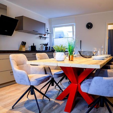 Smart Resorts Haus Topas Ferienwohnung 304 Winterberg Ngoại thất bức ảnh