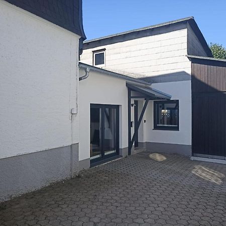 Smart Resorts Haus Topas Ferienwohnung 304 Winterberg Ngoại thất bức ảnh