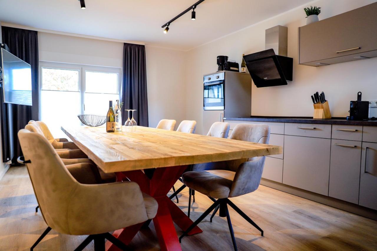 Smart Resorts Haus Topas Ferienwohnung 304 Winterberg Ngoại thất bức ảnh