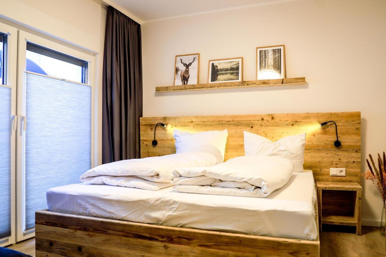 Smart Resorts Haus Topas Ferienwohnung 304 Winterberg Ngoại thất bức ảnh
