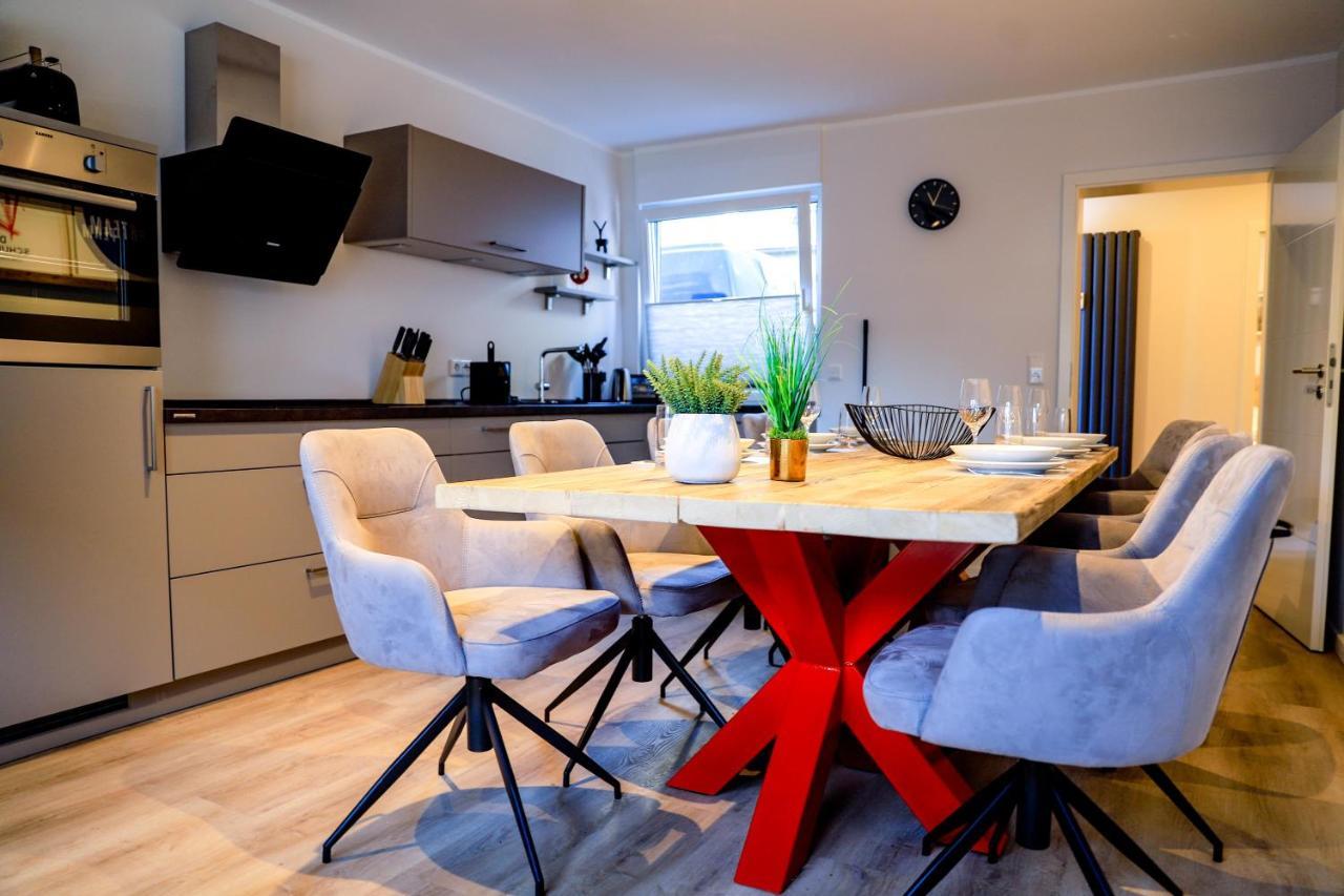 Smart Resorts Haus Topas Ferienwohnung 304 Winterberg Ngoại thất bức ảnh
