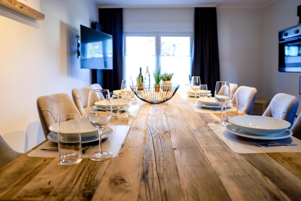 Smart Resorts Haus Topas Ferienwohnung 304 Winterberg Ngoại thất bức ảnh