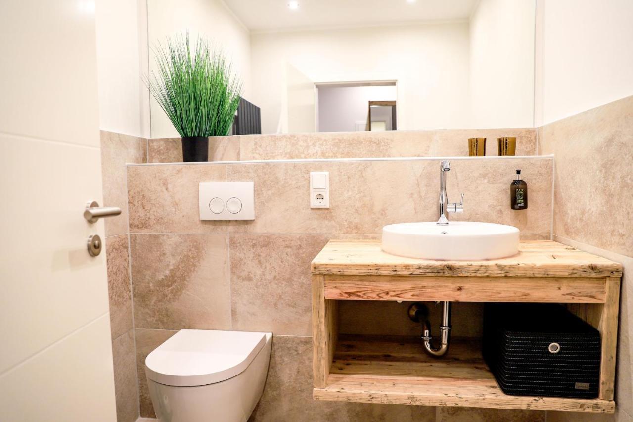 Smart Resorts Haus Topas Ferienwohnung 304 Winterberg Ngoại thất bức ảnh