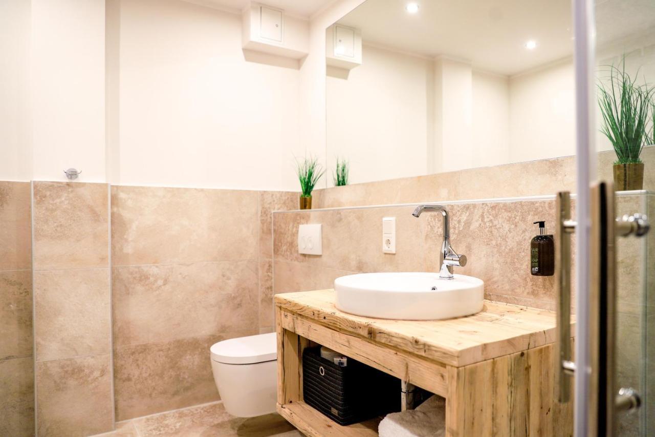 Smart Resorts Haus Topas Ferienwohnung 304 Winterberg Ngoại thất bức ảnh