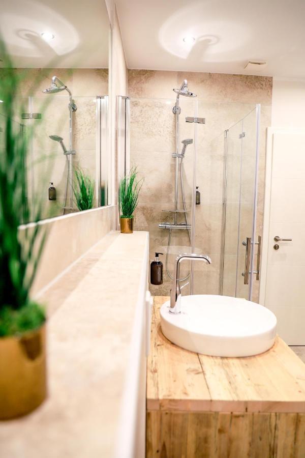 Smart Resorts Haus Topas Ferienwohnung 304 Winterberg Ngoại thất bức ảnh