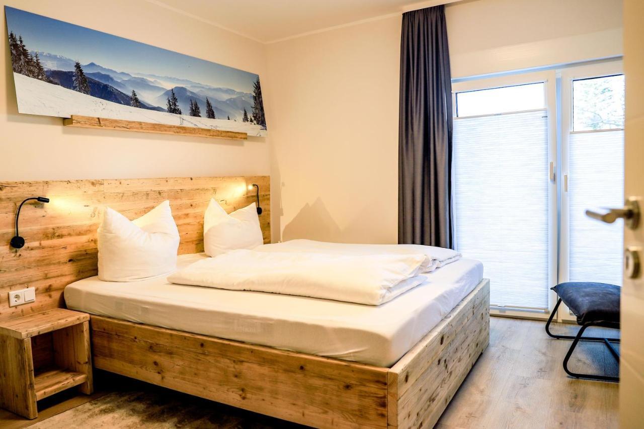 Smart Resorts Haus Topas Ferienwohnung 304 Winterberg Ngoại thất bức ảnh