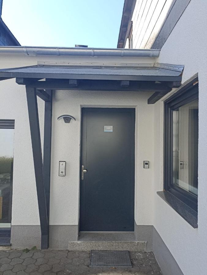 Smart Resorts Haus Topas Ferienwohnung 304 Winterberg Ngoại thất bức ảnh