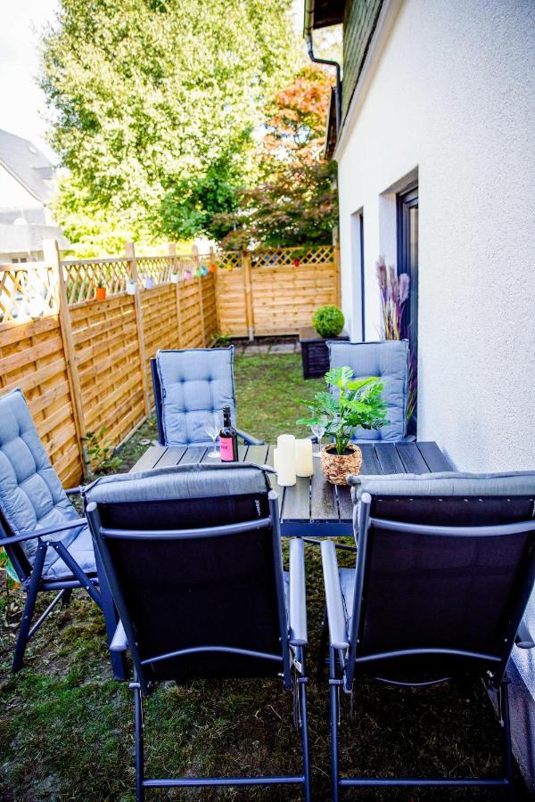 Smart Resorts Haus Topas Ferienwohnung 304 Winterberg Ngoại thất bức ảnh