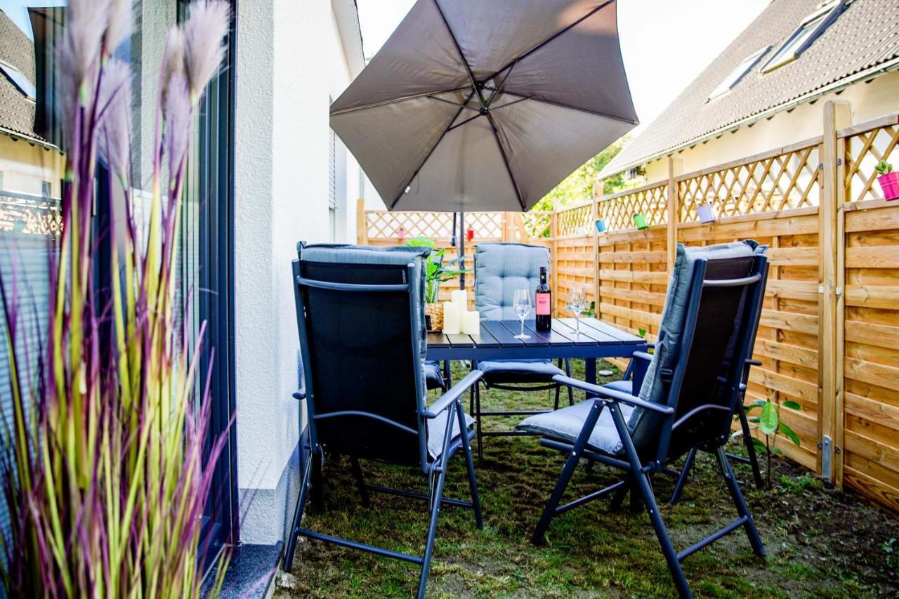 Smart Resorts Haus Topas Ferienwohnung 304 Winterberg Ngoại thất bức ảnh